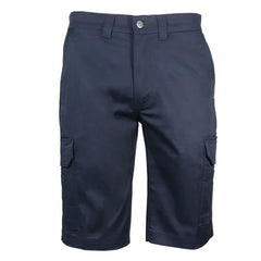 BERMUDAS DE TRAVAIL CARGO EXTENSIBLES MODÈLE 011EXS - VÊTEMENTS - BERMUDAS DE TRAVAIL