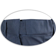 BERMUDAS DE TRAVAIL CARGO TAILLE FLEXIBLE MODÈLE MRB-011S - VÊTEMENTS - BERMUDAS DE TRAVAIL