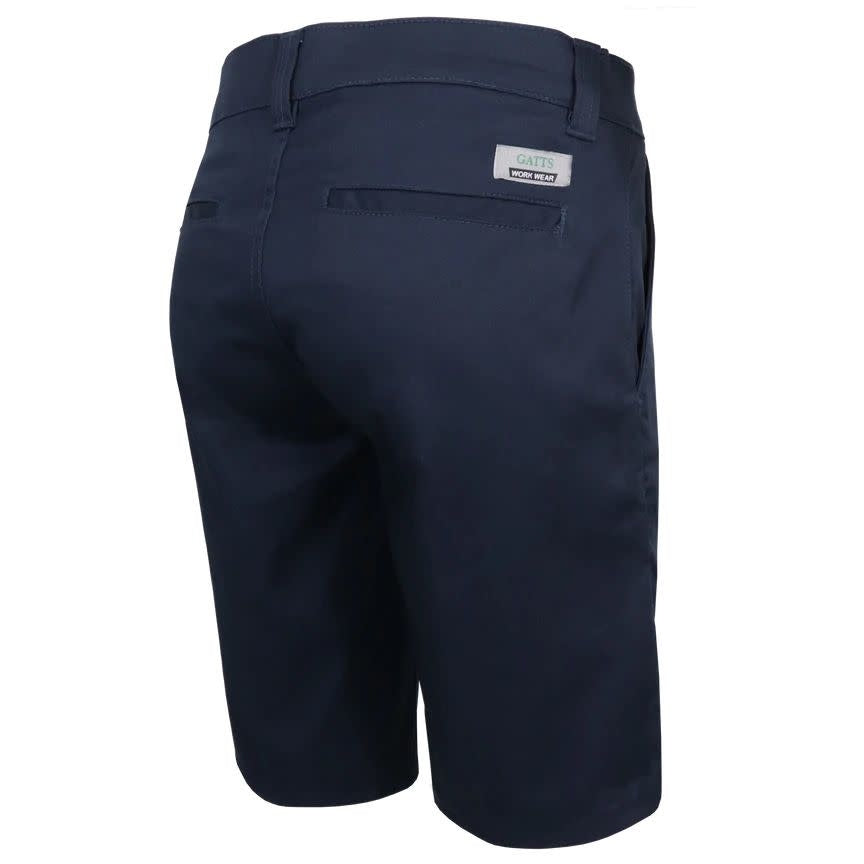 BERMUDAS DE TRAVAIL EXTENSIBLES MODÈLE 777EXS - VÊTEMENTS - BERMUDAS DE TRAVAIL