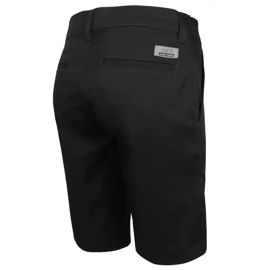 BERMUDAS DE TRAVAIL EXTENSIBLES MODÈLE 777EXS