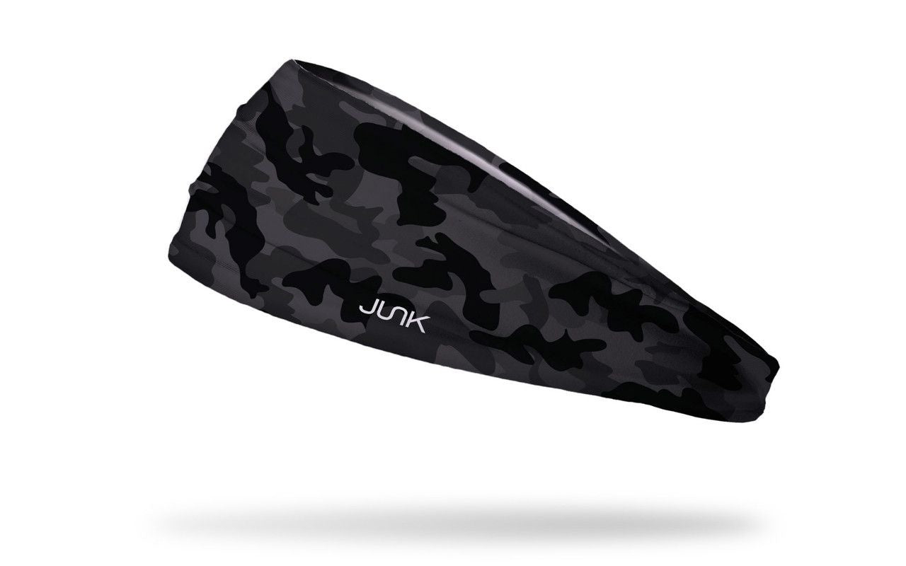 BANDEAU JUNK BIG BANG LITE BLACK OPS
