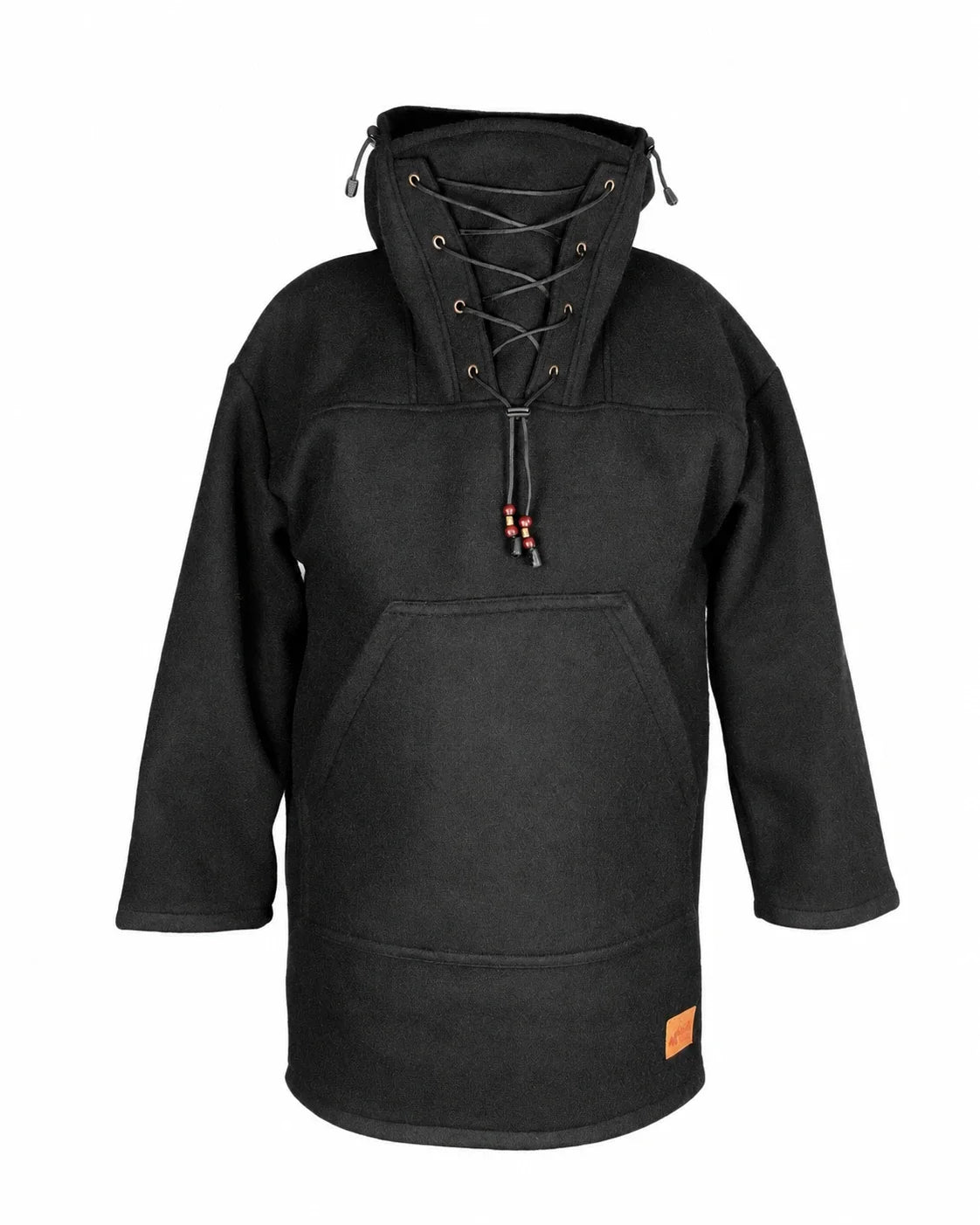 BLACKRAK BOREAL MOUNTAIN ANORAK - SMALL / RÉGULIER - VÊTEMENTS - MANTEAUX ET VESTES