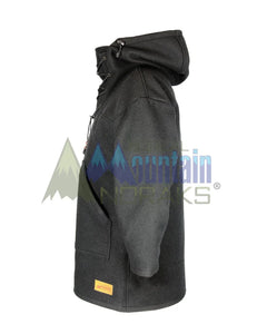 BLACKRAK BOREAL MOUNTAIN ANORAK - VÊTEMENTS - MANTEAUX ET VESTES