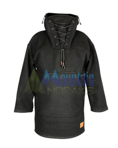 BLACKRAK BOREAL MOUNTAIN ANORAK - SMALL / RÉGULIER - VÊTEMENTS - MANTEAUX ET VESTES