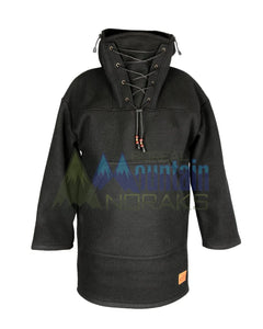 BLACKRAK BOREAL MOUNTAIN ANORAK - SMALL / RÉGULIER - VÊTEMENTS - MANTEAUX ET VESTES