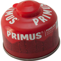 BONBONNE BUTANE-PROPANE PRIMUS 100G - PLEIN AIR CAMPING ET SURVIE - RÉCHAUDS