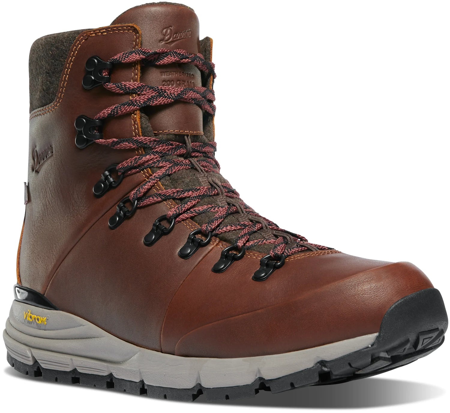 BOTTES DANNER ARCTIC 600 ISOLÉES 200G - BOTTES ET CHAUSSURES - BOTTES D’HIVER