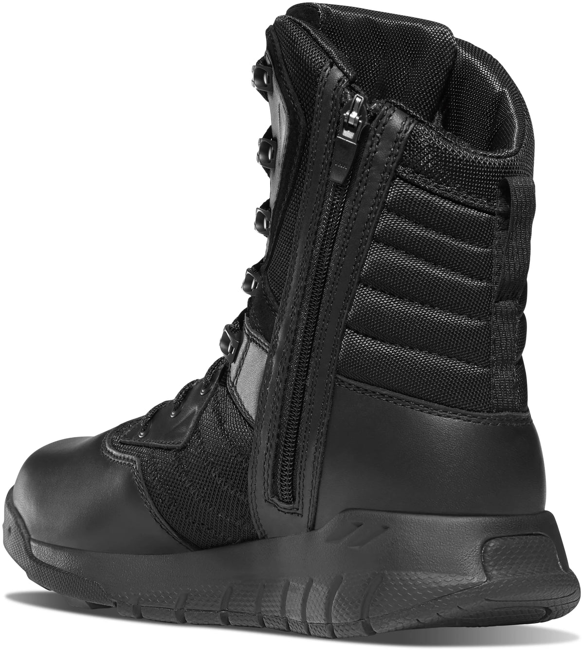 BOTTES DANNER INSTINCT FERMETURE ÉCLAIR 400G - BOTTES MILITAIRES ET TACTIQUES