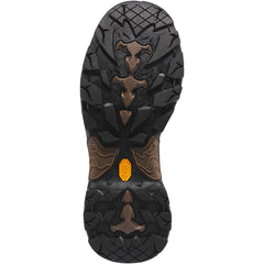 BOTTES DE CHASSE PRONGHORN TOUT CUIR ISOLÉ 400GR DANNER - BOTTES ET CHAUSSURES - BOTTES DE CHASSE