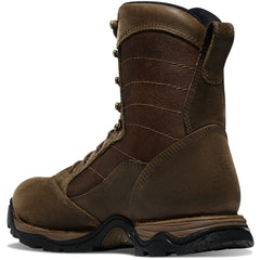BOTTES DE CHASSE PRONGHORN TOUT CUIR ISOLÉ 400GR DANNER - BOTTES ET CHAUSSURES - BOTTES DE CHASSE