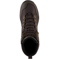 BOTTES DE CHASSE VITAL BRUNE 8’’ DANNER - BOTTES ET CHAUSSURES - BOTTES DE CHASSE