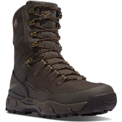 BOTTES DE CHASSE VITAL BRUNE 8’’ DANNER - RÉGULIER / 7 - BOTTES ET CHAUSSURES - BOTTES DE CHASSE