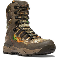 BOTTES DE CHASSE VITAL REALTREE EDGE 8’’ DANNER - RÉGULIER / 7 - BOTTES ET CHAUSSURES - BOTTES DE CHASSE