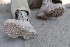 BOTTES DE COMBAT BRANDIT - BOTTES ET CHAUSSURES - BOTTES MILITAIRES ET TACTIQUES