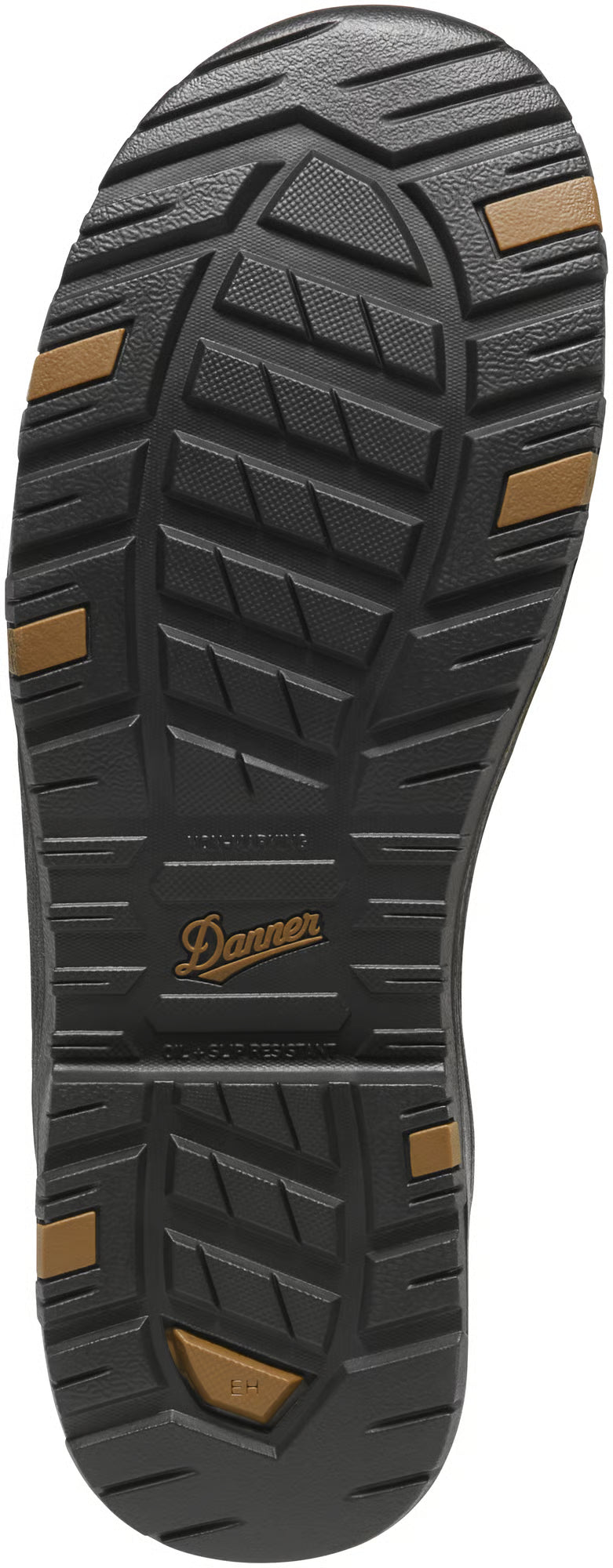 BOTTES DE SÉCURITÉ CSA DANNER CALIPER - BOTTES DE SÉCURITÉ