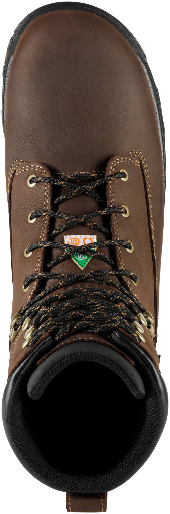 BOTTES DE SÉCURITÉ CSA DANNER CALIPER - BOTTES DE SÉCURITÉ