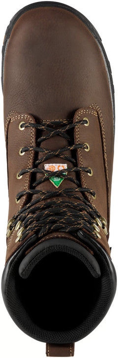 BOTTES DE SÉCURITÉ CSA DANNER CALIPER - BOTTES DE SÉCURITÉ