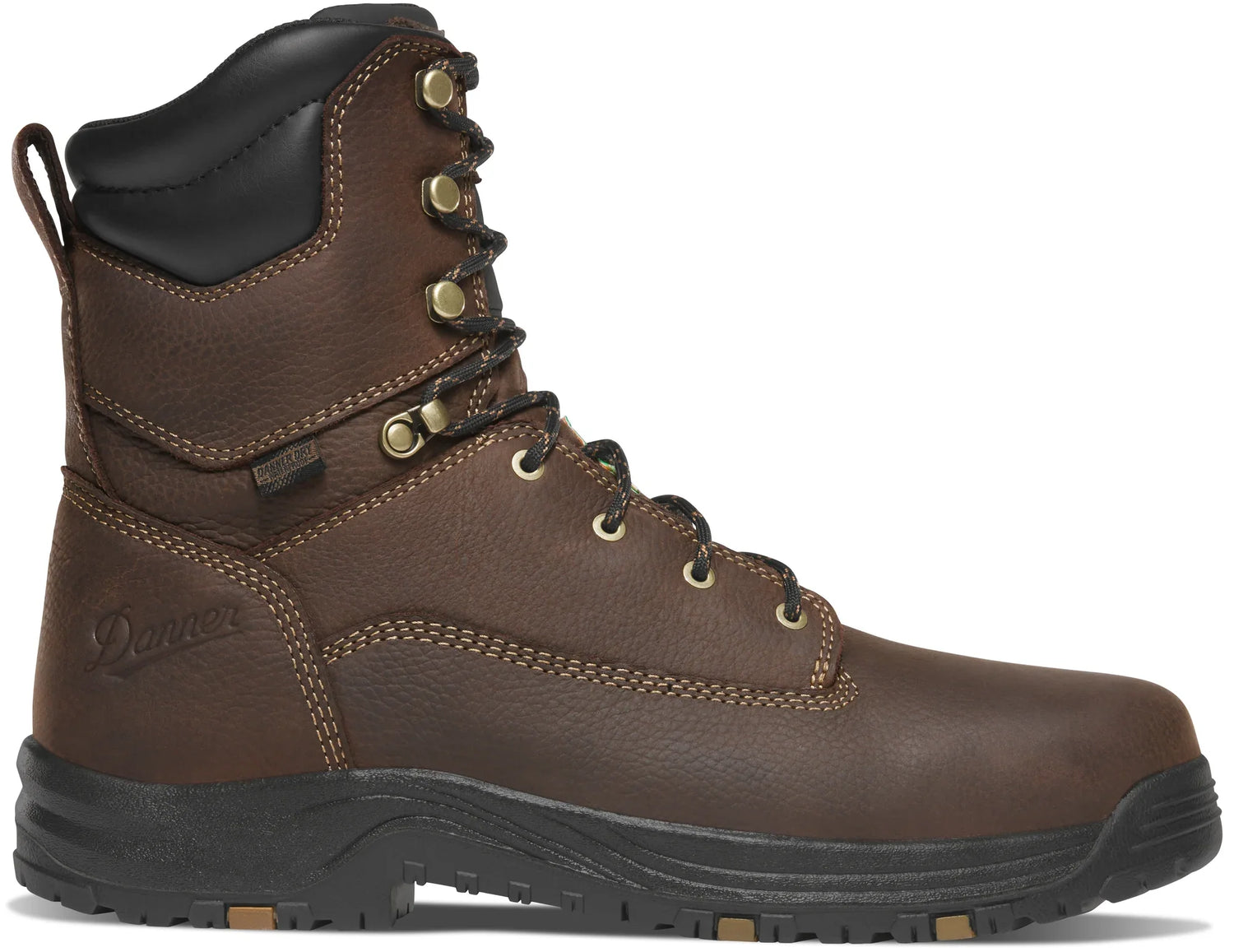BOTTES DE SÉCURITÉ CSA DANNER CALIPER - BOTTES DE SÉCURITÉ