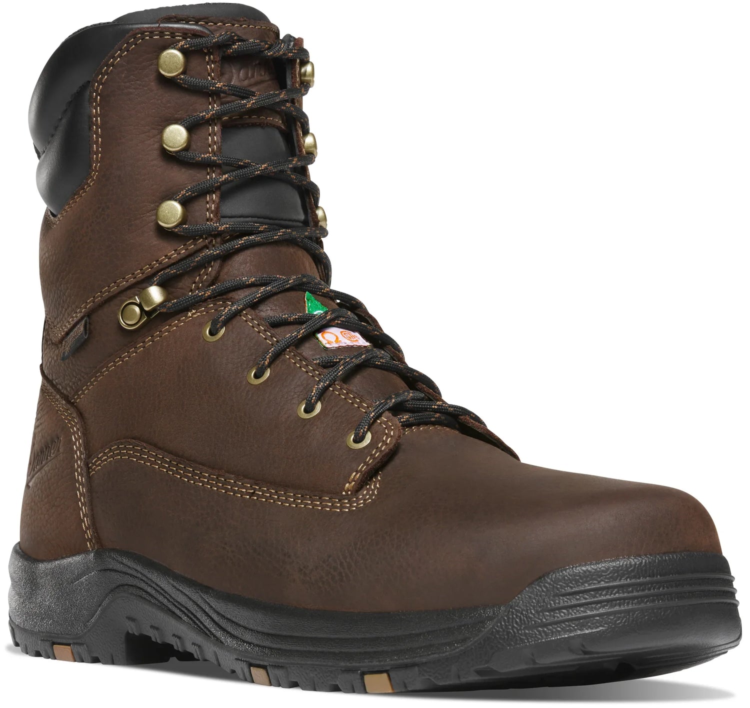 BOTTES DE SÉCURITÉ CSA DANNER CALIPER - RÉGULIER / 8 - BOTTES DE SÉCURITÉ