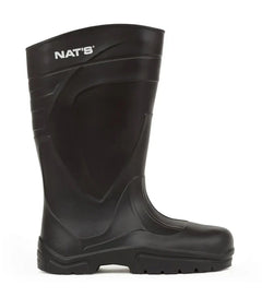 BOTTES DE TRAVAIL EN EVA EMBOUT COMPOSITE NATS 1577 NON CSA - BOTTES ET CHAUSSURES - BOTTES DE SÉCURITÉ