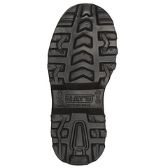 BOTTES D’HIVER R900 NOIR ULTRA LÉGÈRE -85 DEGRÉS - BOTTES ET CHAUSSURES - BOTTES D’HIVER