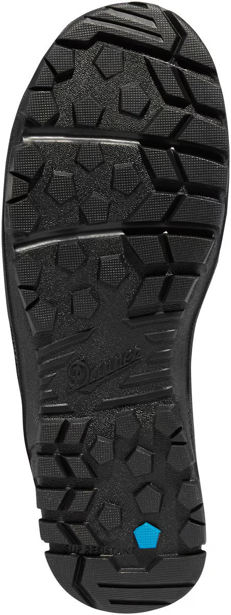 BOTTES D’HIVER TACTIQUES LOOKOUT 800GR DANNER - BOTTES ET CHAUSSURES - BOTTES D’HIVER