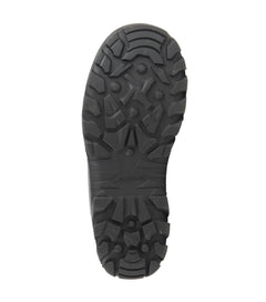 BOTTES D’HIVER YUKON NOIR ACTON - BOTTES ET CHAUSSURES - BOTTES D’HIVER