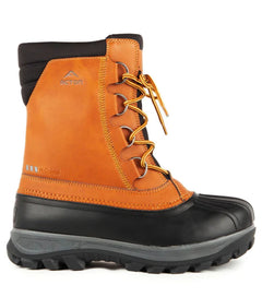 BOTTES D’HIVER YUKON TAN ACTON - BOTTES ET CHAUSSURES - BOTTES D’HIVER