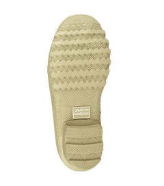 BOTTES EN CAOUTCHOUC NATUREL PRAIRIE ACTON - BOTTES ET CHAUSSURES - BOTTES DE CHASSE