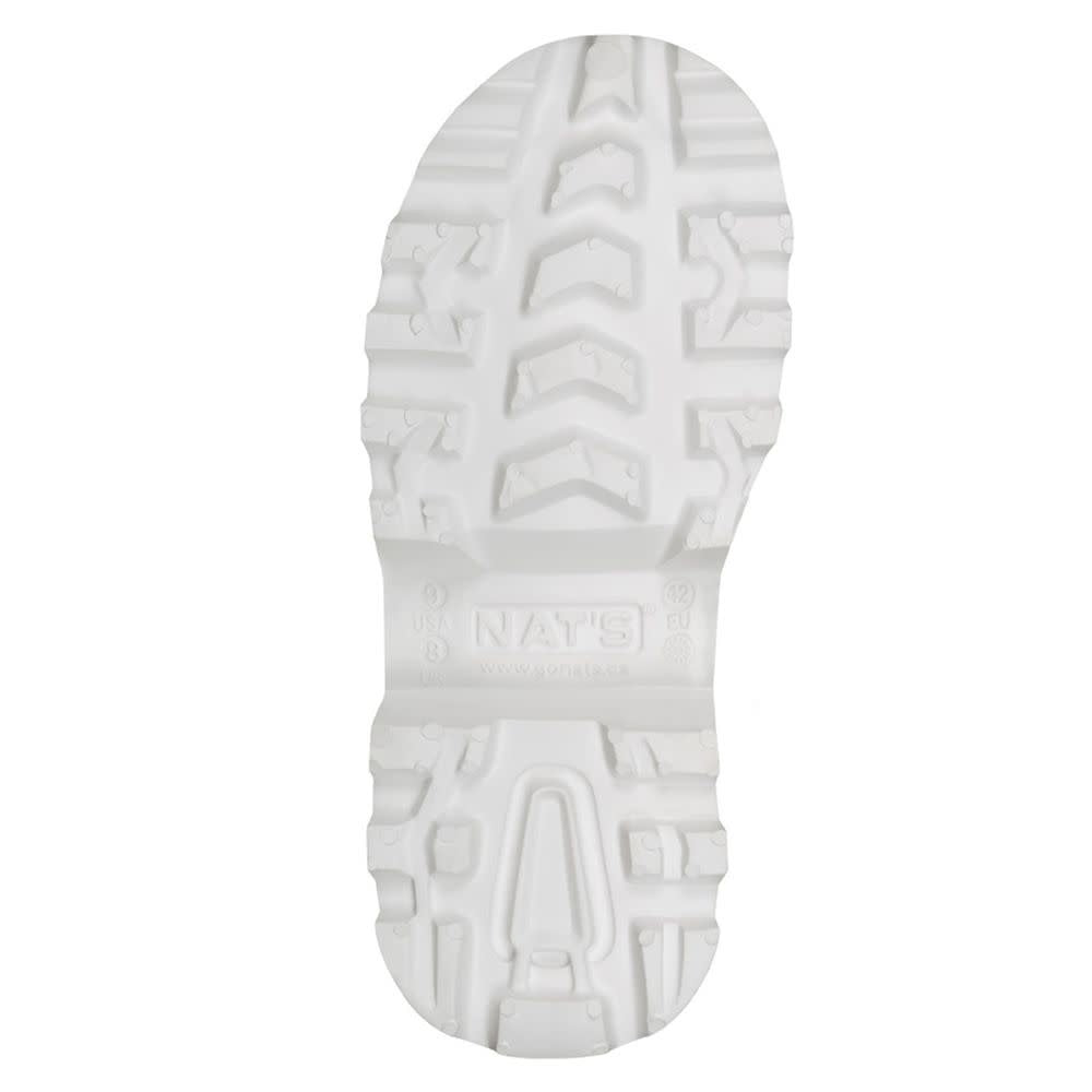 BOTTES D'HIVER R920 BLANCHES ULTRA LÉGÈRE -85 DEGRÉS