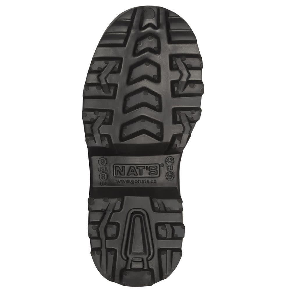 BOTTES D'HIVER R900 NOIR ULTRA LÉGÈRE -85 DEGRÉS