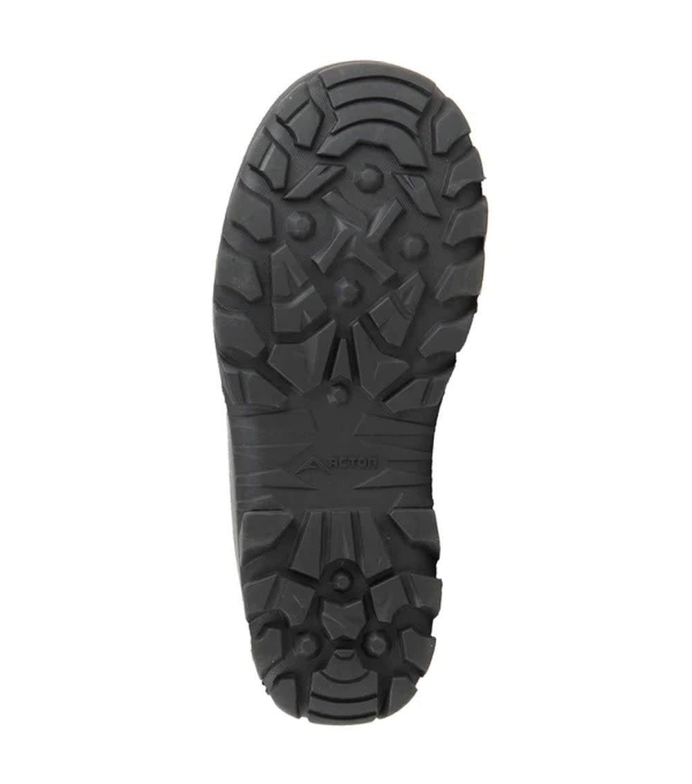 BOTTES D'HIVER YUKON TAN ACTON