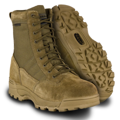 BOTTES IMPERMÉABLES ORIGINAL SWAT CLASSIC 9’’ - BOTTES ET CHAUSSURES - BOTTES MILITAIRES ET TACTIQUES