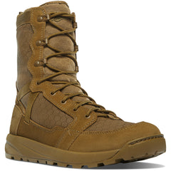 BOTTES MILITAIRES RESURGENT 8’’ COYOTE DANNER - RÉGULIER / 6 - BOTTES ET CHAUSSURES - BOTTES MILITAIRES ET TACTIQUES