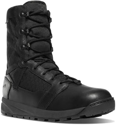 BOTTES MILITAIRES RESURGENT 8’’ NOIR DANNER - BOTTES ET CHAUSSURES - BOTTES MILITAIRES ET TACTIQUES