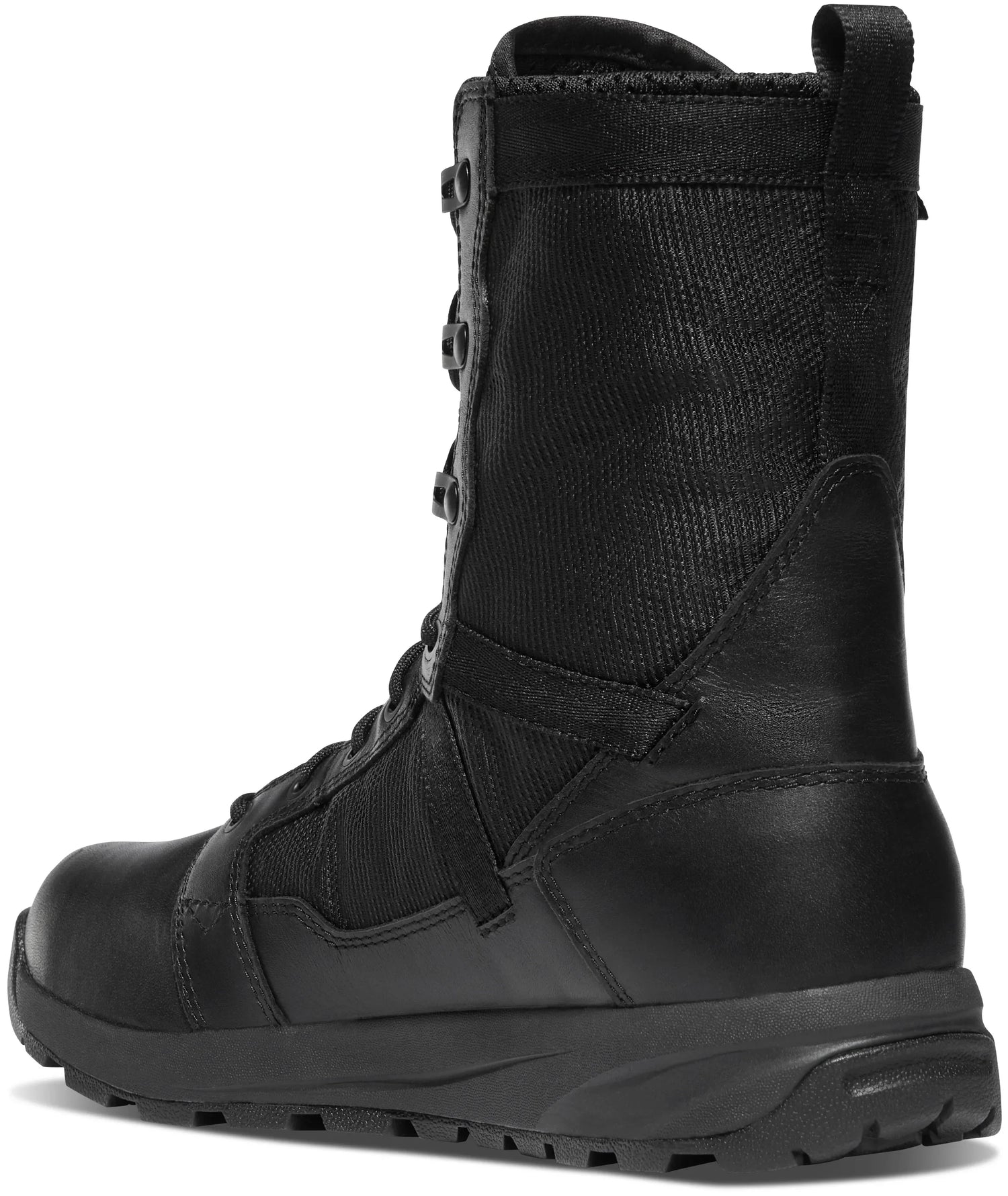 BOTTES MILITAIRES RESURGENT 8’’ NOIR DANNER - BOTTES ET CHAUSSURES - BOTTES MILITAIRES ET TACTIQUES
