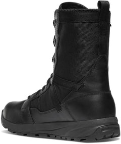 BOTTES MILITAIRES RESURGENT 8’’ NOIR DANNER - BOTTES ET CHAUSSURES - BOTTES MILITAIRES ET TACTIQUES