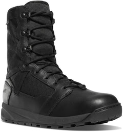 BOTTES MILITAIRES RESURGENT 8’’ NOIR DANNER - BOTTES ET CHAUSSURES - BOTTES MILITAIRES ET TACTIQUES