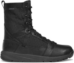 BOTTES MILITAIRES RESURGENT 8’’ NOIR DANNER - BOTTES ET CHAUSSURES - BOTTES MILITAIRES ET TACTIQUES