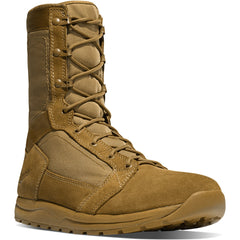 BOTTES MILITAIRES TACHYON 8’’ DANNER - COYOTE / 8 / RÉGULIER - BOTTES ET CHAUSSURES - BOTTES MILITAIRES ET TACTIQUES