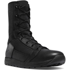 BOTTES MILITAIRES TACHYON 8’’ DANNER - NOIR / 6 / RÉGULIER - BOTTES ET CHAUSSURES - BOTTES MILITAIRES ET TACTIQUES
