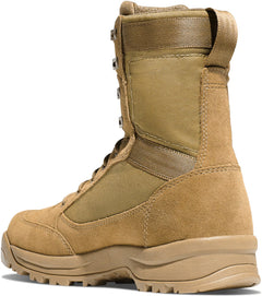 BOTTES MILITAIRES TANICUS 8’’ COYOTE DANNER - BOTTES ET CHAUSSURES - BOTTES MILITAIRES ET TACTIQUES