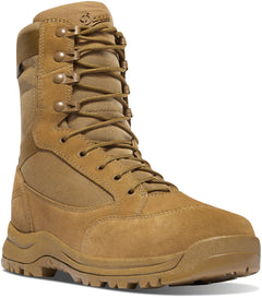 BOTTES MILITAIRES TANICUS 8’’ COYOTE DANNER - RÉGULIER / 6 - BOTTES ET CHAUSSURES - BOTTES MILITAIRES ET TACTIQUES