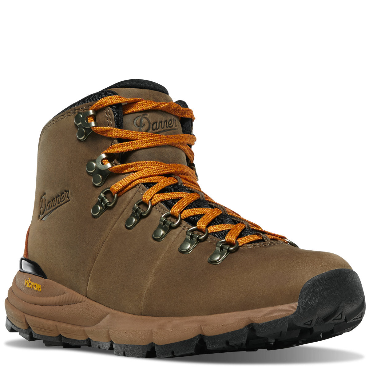 BOTTES MOUNTAIN 600 4.5’’ DANNER - CHOCOLATE CHIP / 7 / RÉGULIER - BOTTES ET CHAUSSURES - BOTTES DE RANDONNÉE