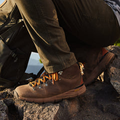 BOTTES MOUNTAIN 600 4.5’’ DANNER - BOTTES ET CHAUSSURES - BOTTES DE RANDONNÉE