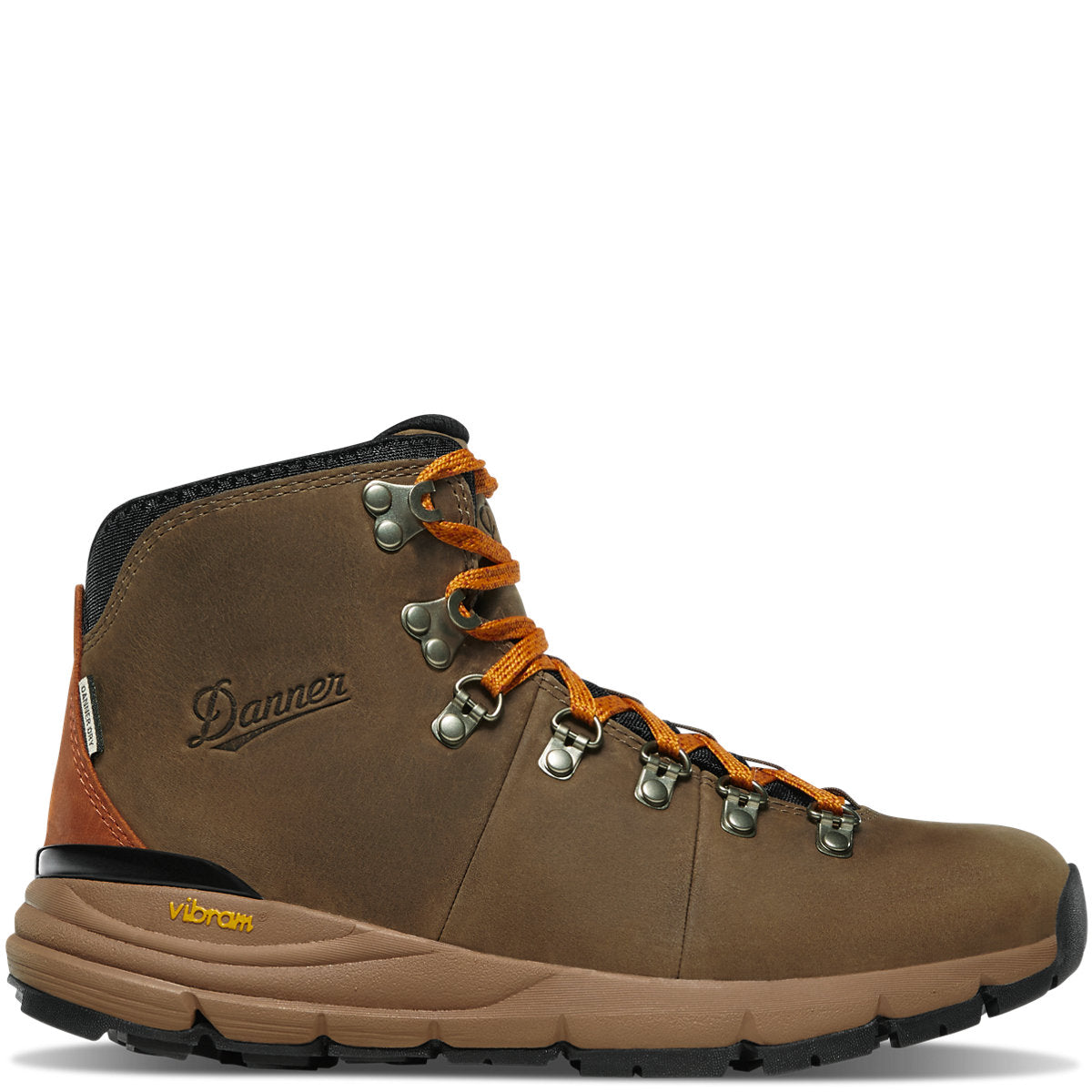 BOTTES MOUNTAIN 600 4.5’’ DANNER - BOTTES ET CHAUSSURES - BOTTES DE RANDONNÉE