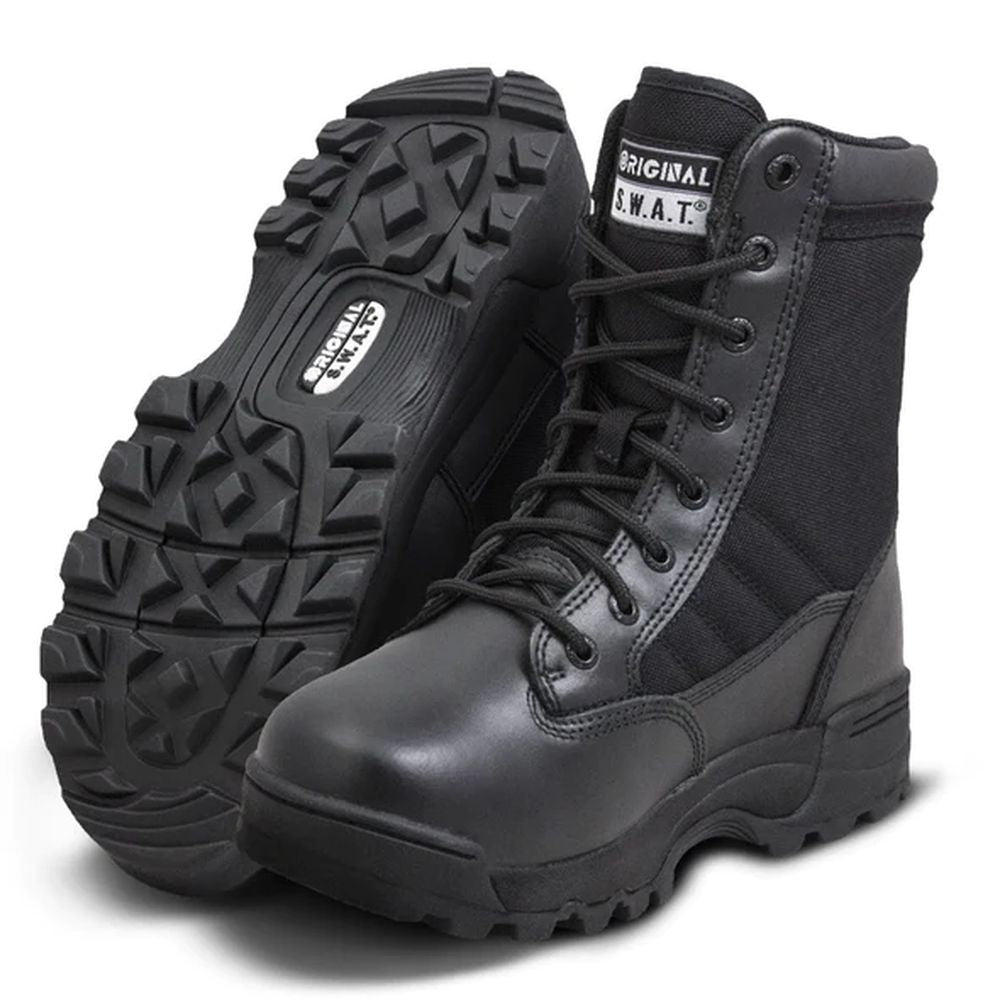 BOTTES ORIGINAL SWAT CLASSIC 9"