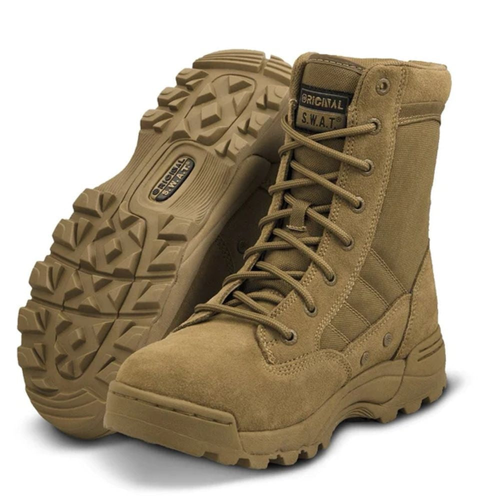 BOTTES ORIGINAL SWAT CLASSIC 9"