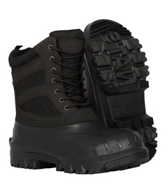 BOTTES POUR RAQUETTES STYLE MUK-LUK NAT’S R207 - BOTTES ET CHAUSSURES - BOTTES D’HIVER