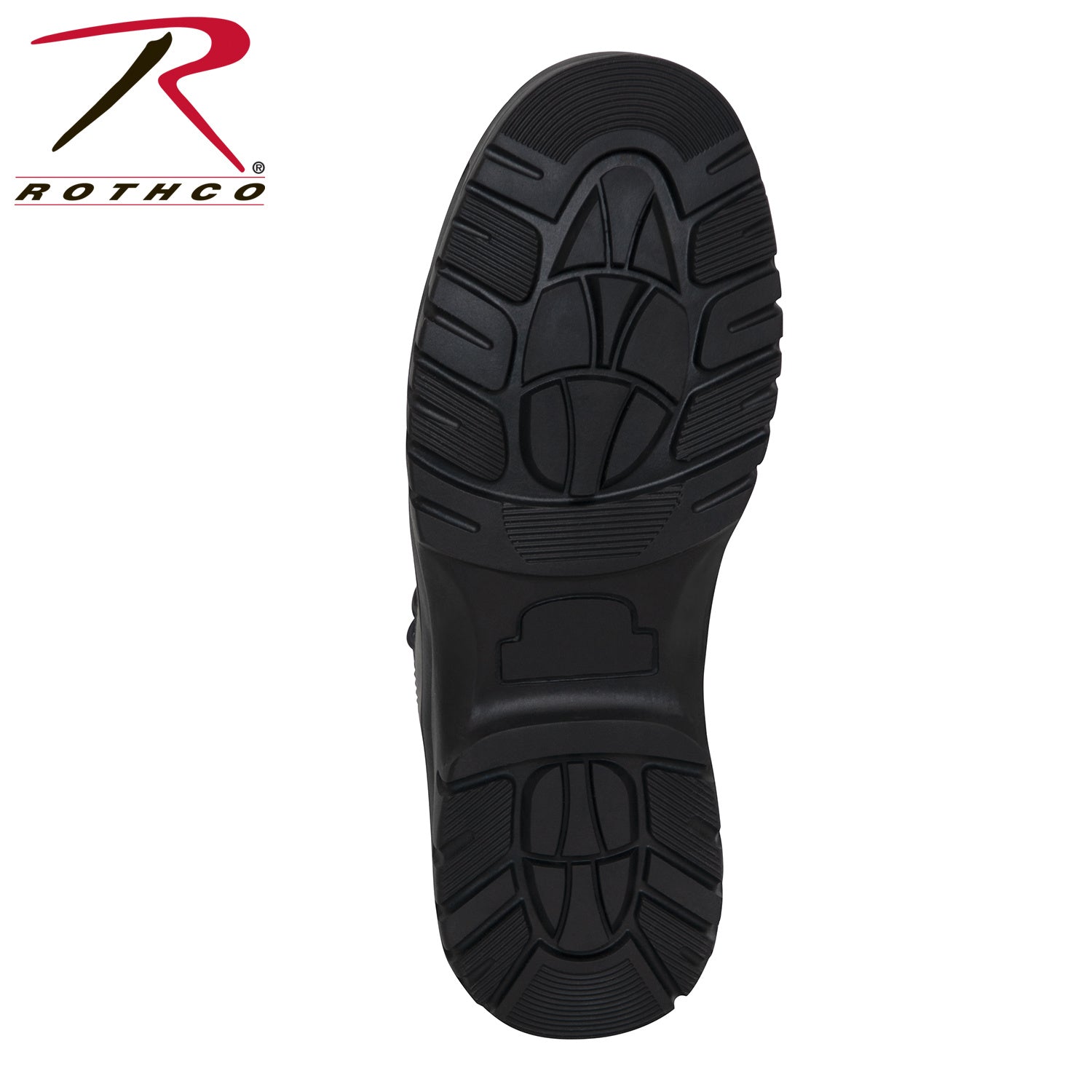 BOTTES TACTIQUES 8’’ FERMETURE ÉCLAIRE LATÉRALE - BOTTES ET CHAUSSURES - BOTTES MILITAIRES ET TACTIQUES